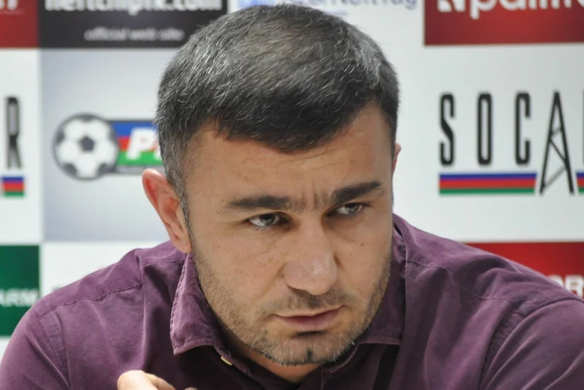 ​Qarabağın İnterlə oyunöncəsi məşqi təxirə salınıb