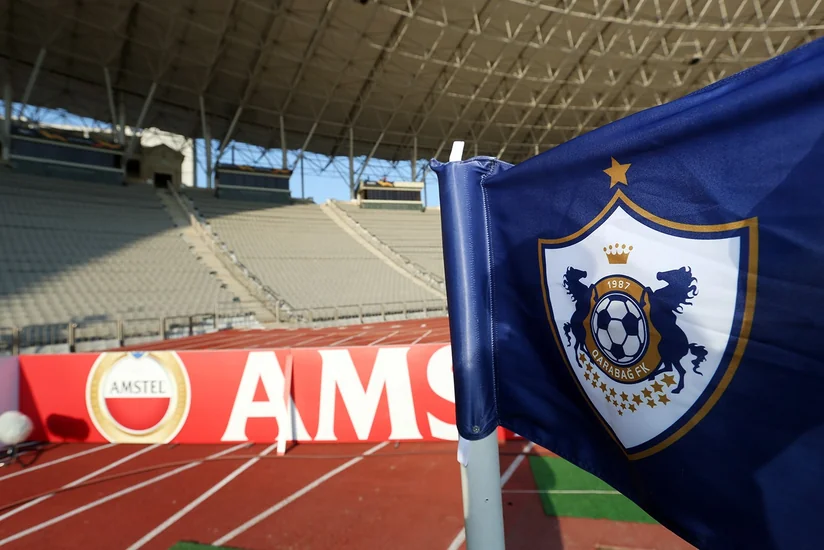 Nazir: “Qarabağ” klubu ilə bağlı sənədli filmin çəkilməsi nəzərdə tutulur”