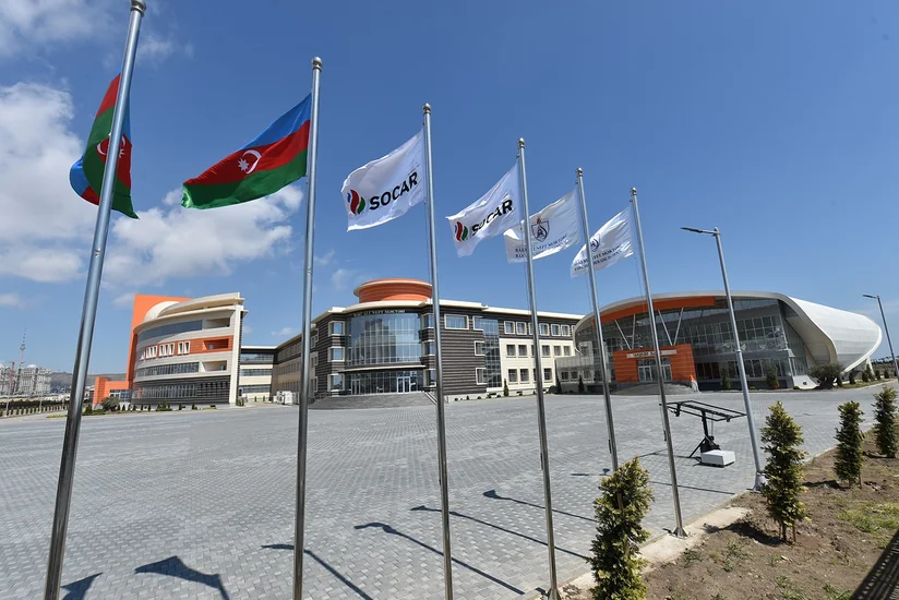 Bakı Ali Neft Məktəbi TOP 10 universitet arasında liderdir