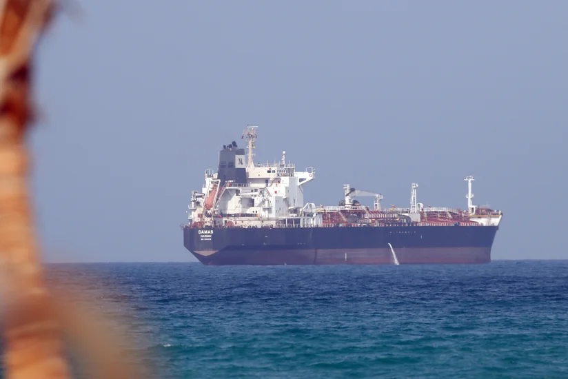 Турция с 6 февраля потребует подтверждать страховку танкеров с нефтепродуктами