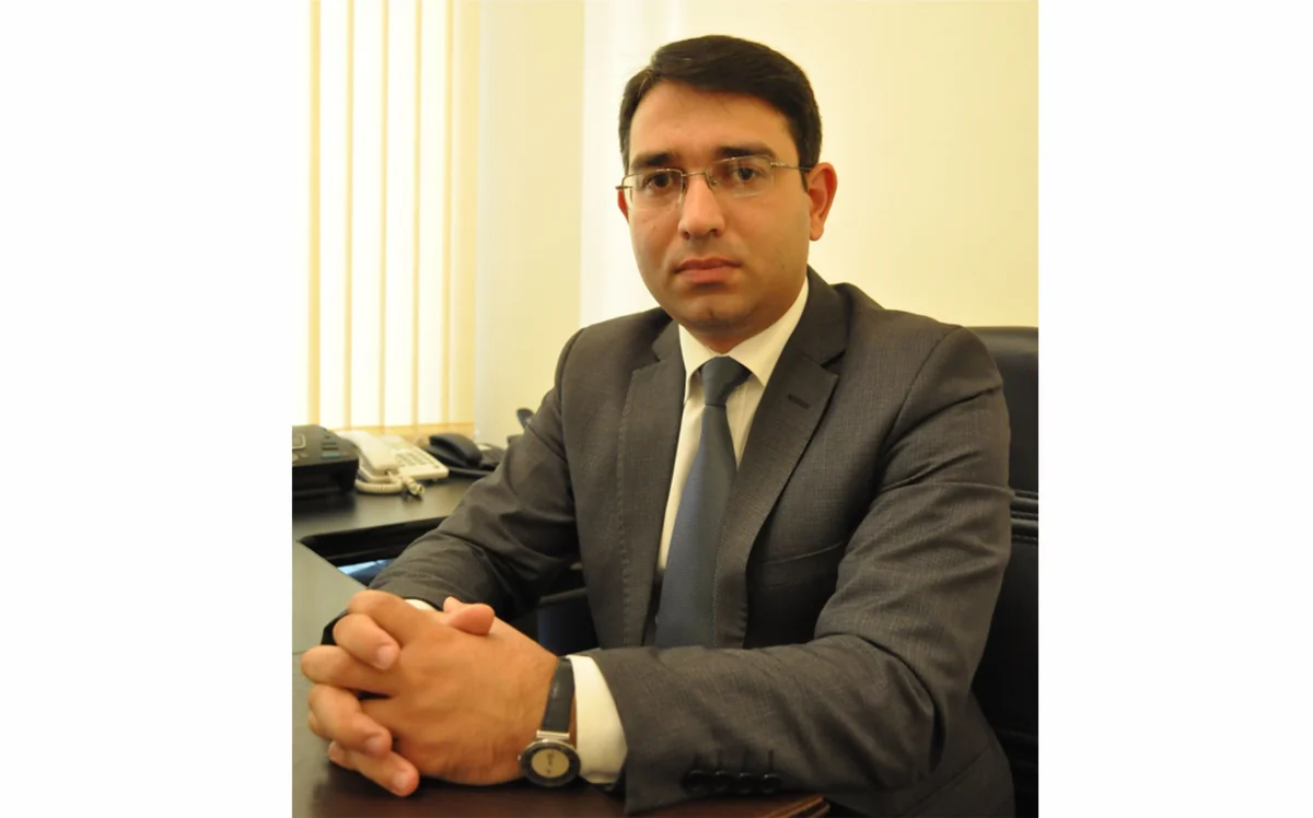 Komitənin sədr müavini: Bəzi dini qruplar daxilində milli kimliyimiz dini kimliyimizə qarşı qoyulur