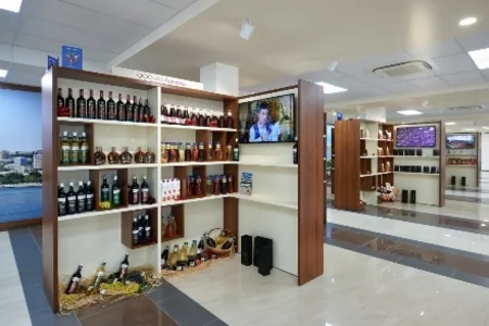 Belarusdakı Azərbaycan Ticarət Evinin köməyi ilə bu ölkəyə 84 tondan artıq məhsul ixrac edilib