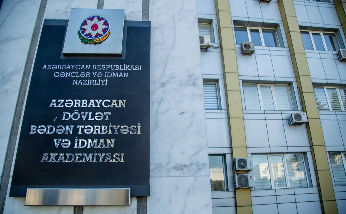 Qarabağda idmanla bağlı yeni təhsil klasterinin yaradılması təklif olundu