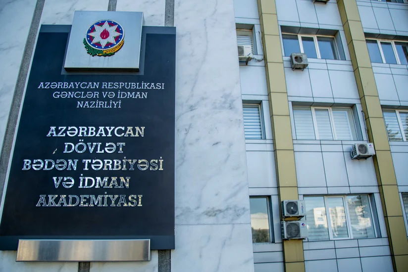 Qarabağda idmanla bağlı yeni təhsil klasterinin yaradılması təklif olundu