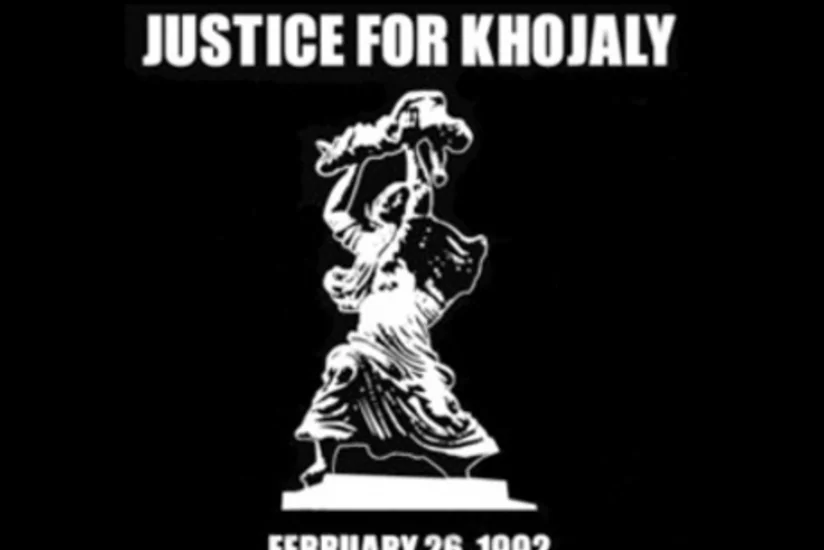 ​Latviya Seymində Xocalı soyqırımı müzakirə edilib