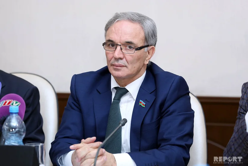 Əflatun Amaşov: “Mətbuat Şurasına daxil olan şikayətlərin yarıya qədəri saxta xəbərlərlə bağlıdır”