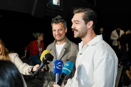 В CineMastercard прошел гала-вечер фильма Cadı