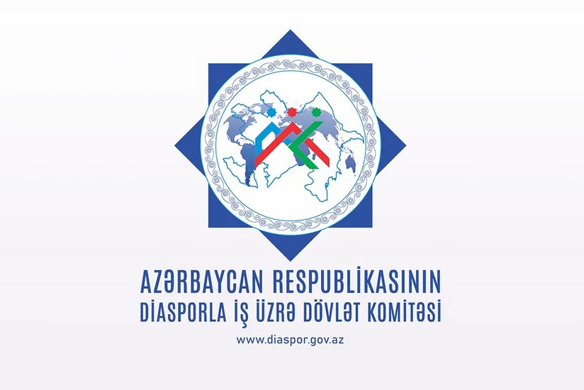 Diaspor Komitəsi Rusiyada yaşayan azərbaycanlıların yeni diaspor təşkilatı yaratmalarına münasibət bildirib