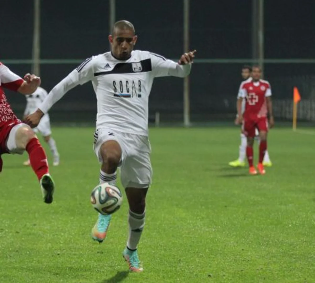 Karlos Kardoso: Bəzi futbolçularımız İnterlə kubok oyununu düşünürdülər