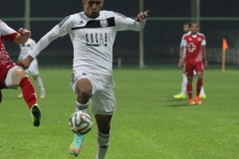 Karlos Kardoso: Bəzi futbolçularımız İnterlə kubok oyununu düşünürdülər