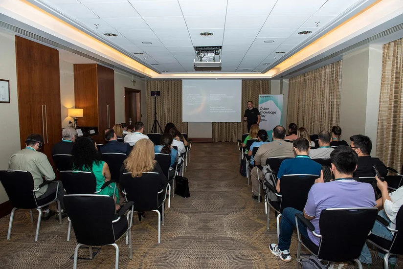 Bu il Azərbaycanda fişinq səhifələrinə 537 min keçid cəhdi bloklanıb