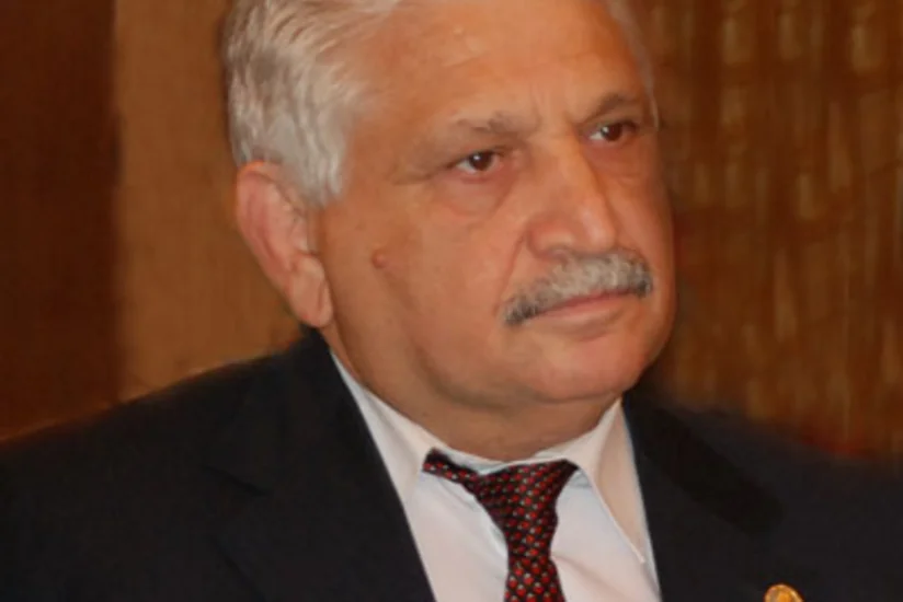 Cavanşir Qurbanov 2-ci dərəcəli “Vətənə xidmətə görə” ordeni ilə təltif edilib