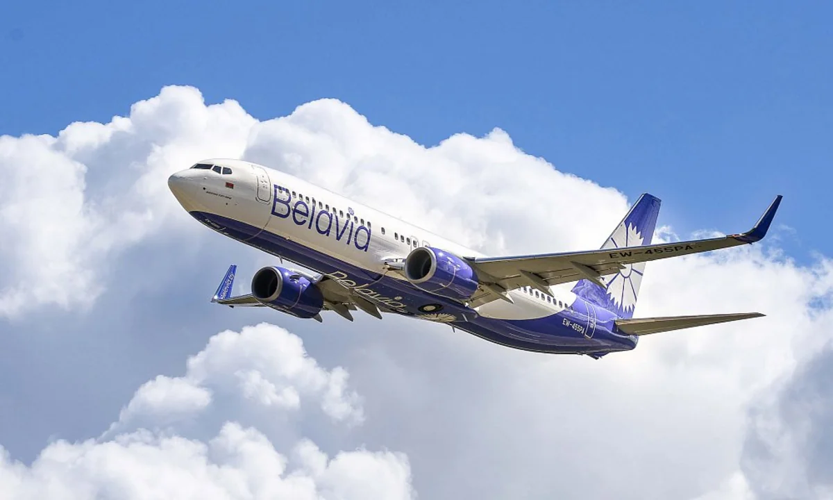 Azərbaycanla Belarus arasında birbaşa aviareyslər bərpa edilir