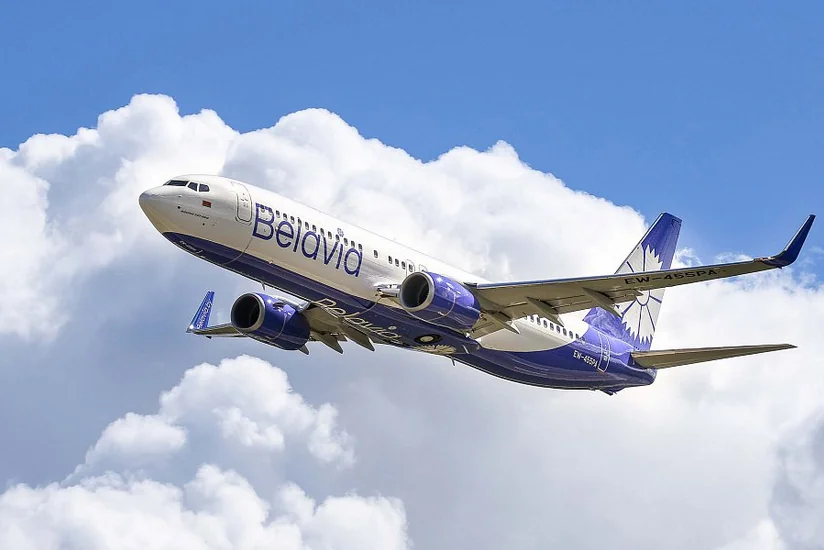 Azərbaycanla Belarus arasında birbaşa aviareyslər bərpa edilir