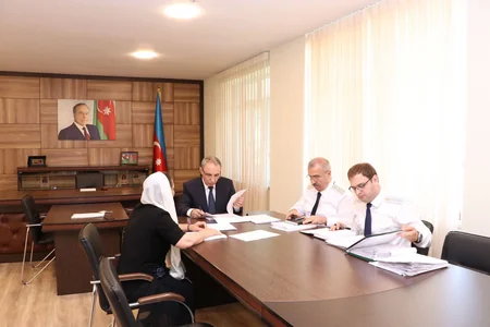 Kamran Əliyev 82 vətəndaşın müraciətinə baxıb, prokurorlara göstərişlər verib
