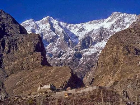 Scientists study Hunza turks never catch cancer