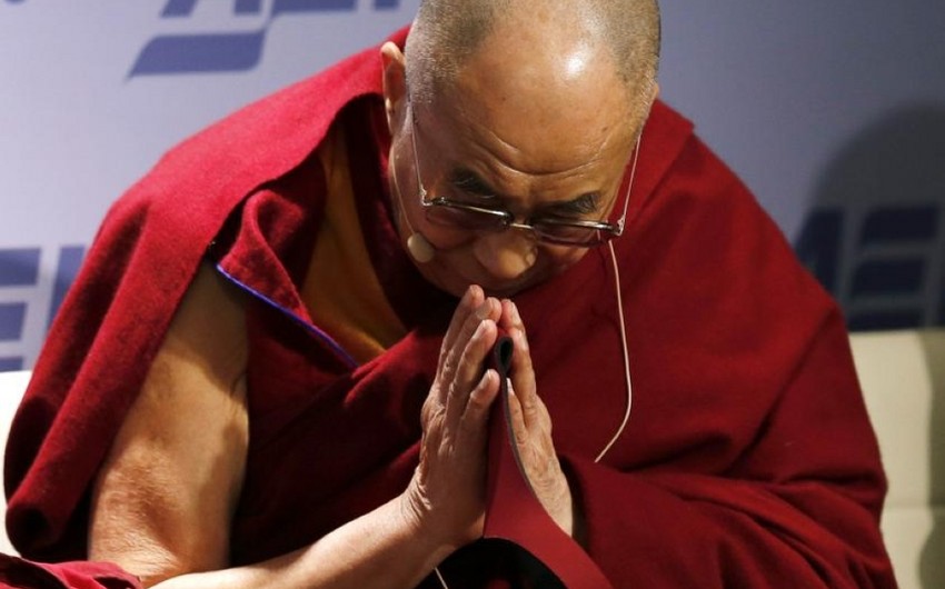 China hopes Dalai Lama can 'return to right path', his team rejects preconditions
