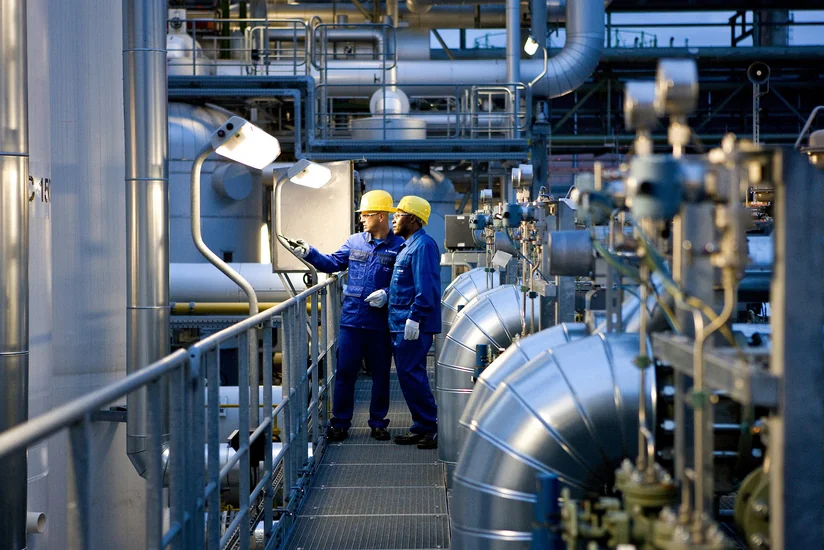 Экономика Германии в 2025 году может сократиться на 0,1%