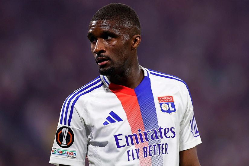 Лион перевели во второй по силе дивизион чемпионата Франции по футболу