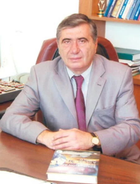 BDU-nun Qazax filialının rəhbəri vəzifəsinə yeni təyinat olub