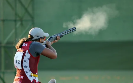 ABŞ komandası atıcılıq üzrə dünya çempionatında qızıl medalı qazanıb