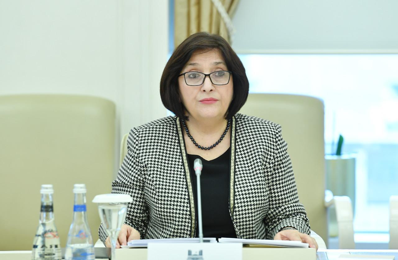 Sahibə Qafarova