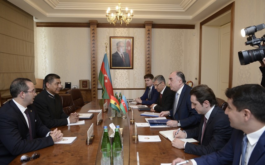 Boliviyanın dövlət başçısı Azərbaycan Prezidentini IV Qaz sammitinə dəvət edib
