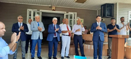 Azərbaycan Türkiyənin zəlzələdən zərərçəkən bölgəsinə 3000 məktəbli dəsti göndərib