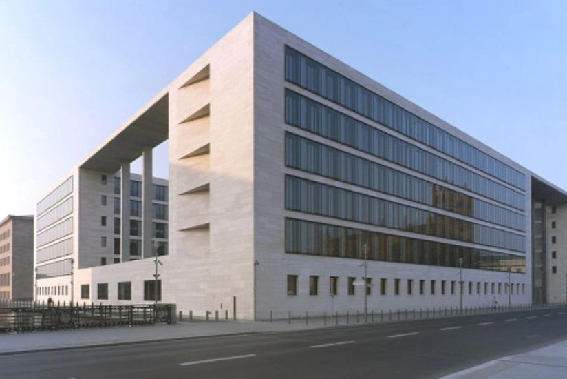 Rusiya səfiri Almaniya XİN-ə çağırılıb