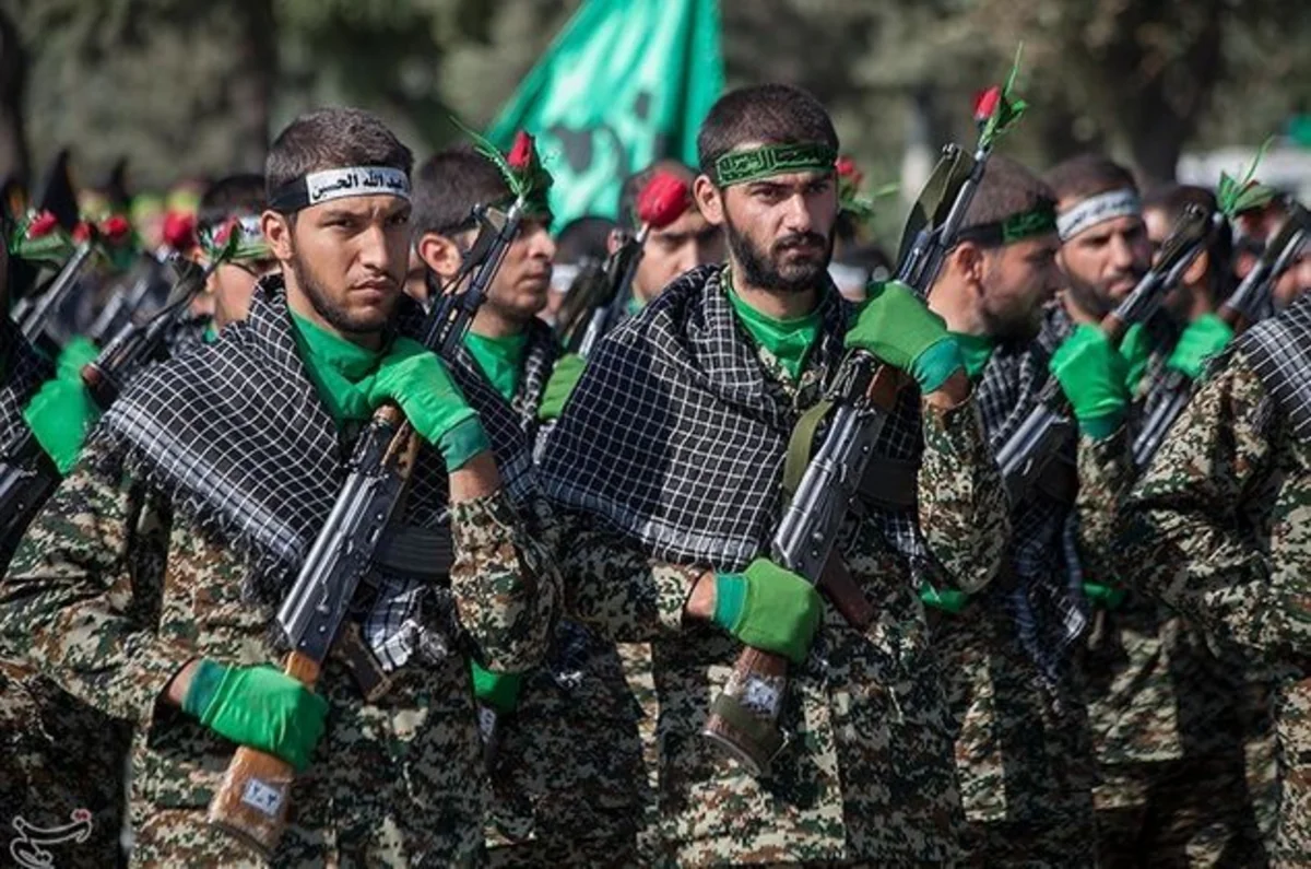 SEPAH İsrailin İrana yeni hücumu halında döyüşə hazır olduğunu elan edib