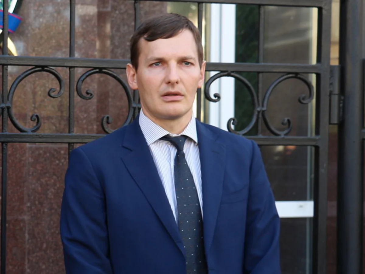 Deputy Prosecutor General of Ukraine: We continue to investigate crimes against Azerbaijanis - EXCLUSIVE
