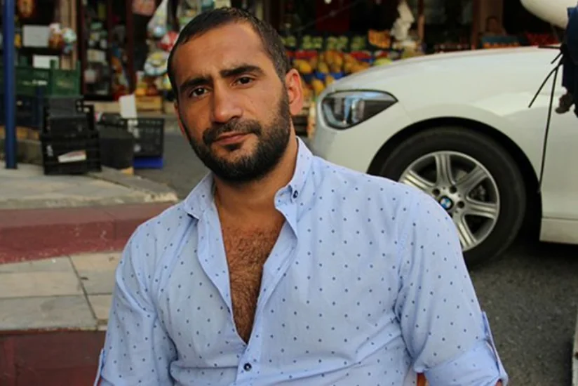 Türkiyə millisinin sabiq futbolçusu Ümit Karan həbs olunub