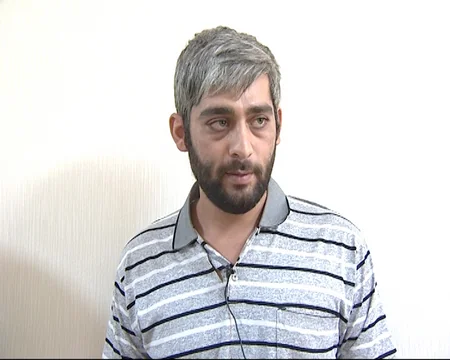 ​Bakıda qaydaları pozan 8 sürücü həbs olunub - FOTO