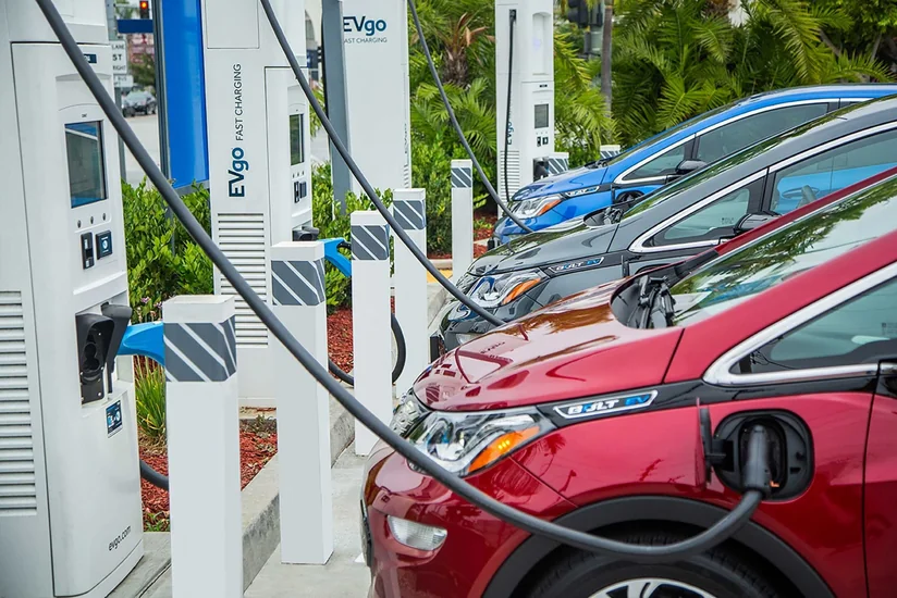 Azərbaycanda elektromobillər üçün əlverişli infrastruktur varmı?