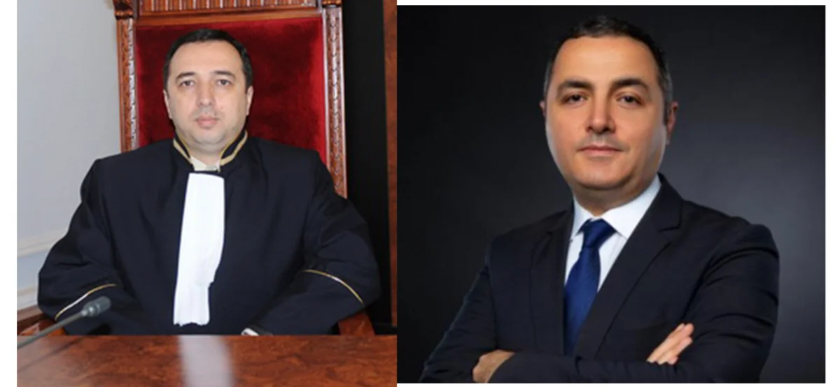 Məhkəmə-Hüquq Şurasına daha iki üzv seçilib