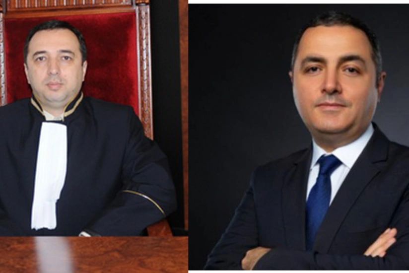 Məhkəmə-Hüquq Şurasına daha iki üzv seçilib