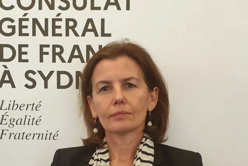 Посол Франции поздравила азербайджанский народ с праздником Новруз