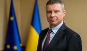 Ukrayna və Azərbaycan XİN-ləri arasında konsulluq məsləhətləşmələrinin keçirilməsi nəzərdə tutulur