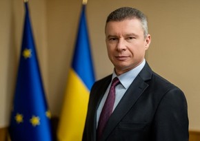 Ukrayna və Azərbaycan XİN-ləri arasında konsulluq məsləhətləşmələrinin keçirilməsi nəzərdə tutulur