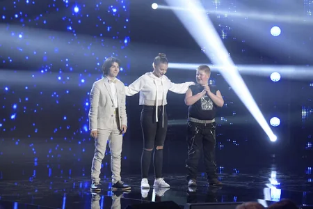 18-year-old Azerbaijani wins talent contest in Sweden