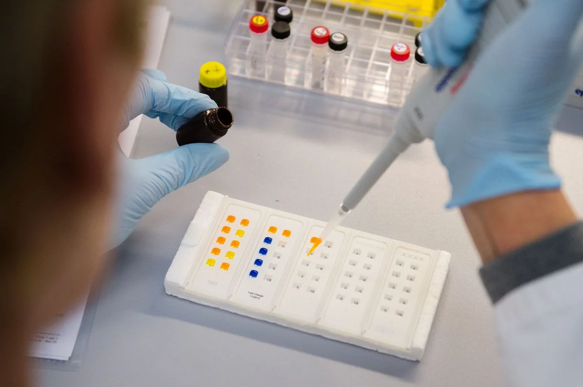 AMADA bu il ərzindəki təhqiqatların sayını açıqladı