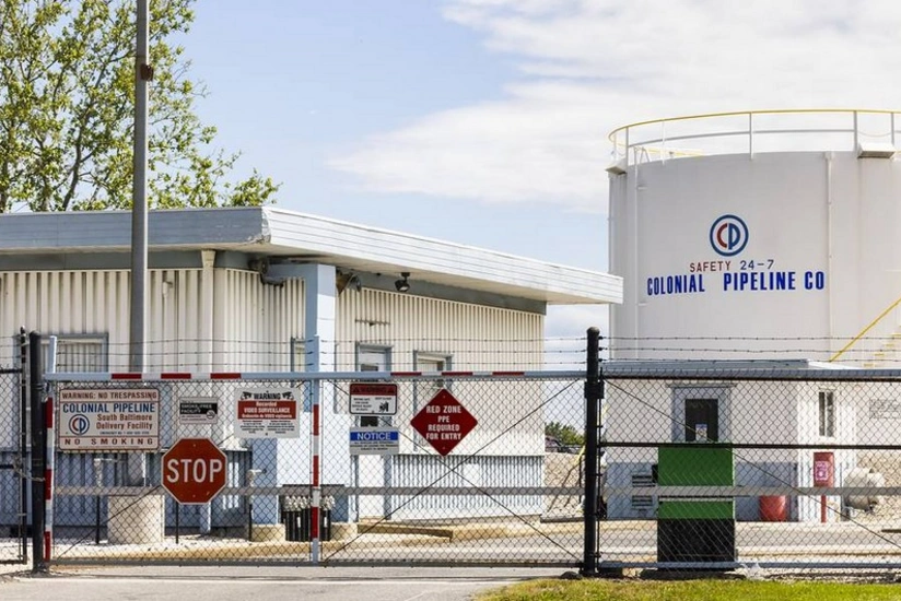 Colonial Pipeline вернулась к работе в штатном режиме