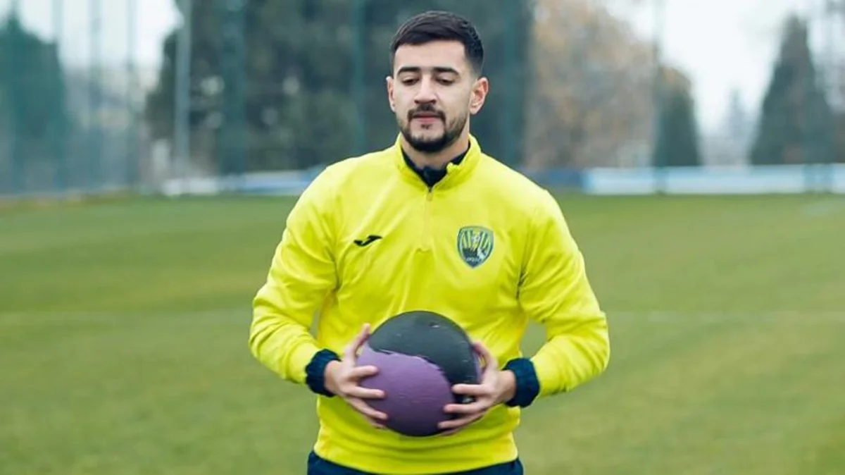 Səbail növbəti transferini reallaşdırıb
