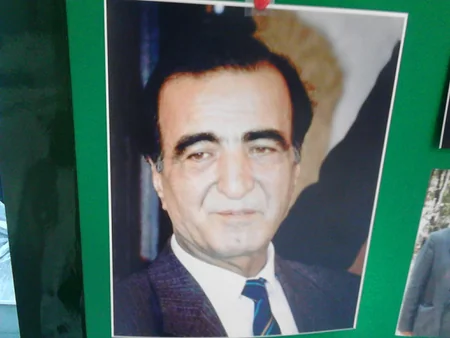 Habil Əliyevin xatirə gecəsi keçirilib