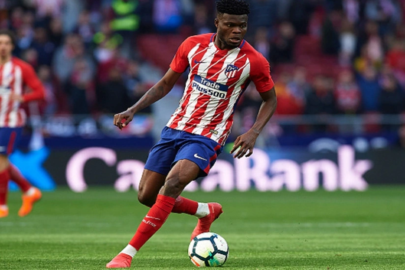 Atletikonun üzvü Qanada ilin futbolçusu seçilib