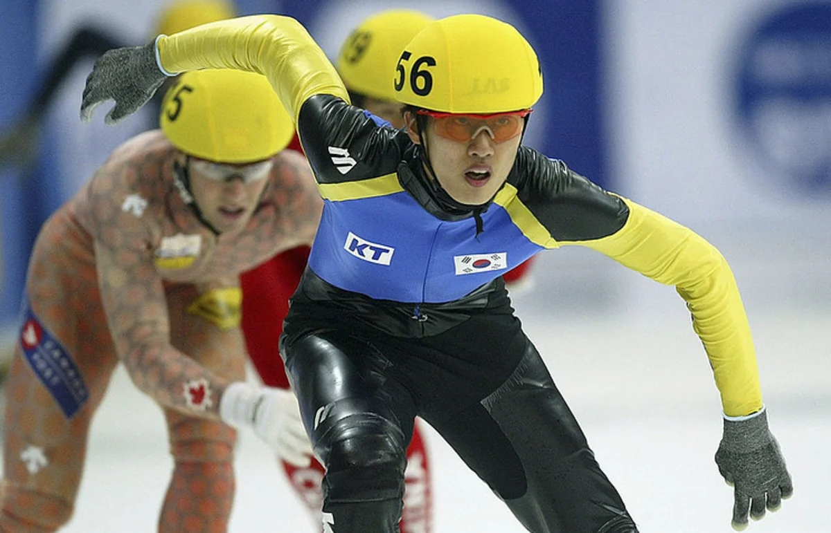 Cənubi Koreyada olimpiya çempionu yol-nəqliyyat qəzasında vəfat edib
