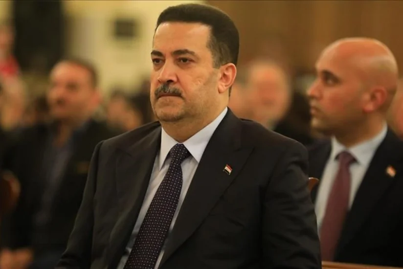 Iraq’s PM on visit to Russia