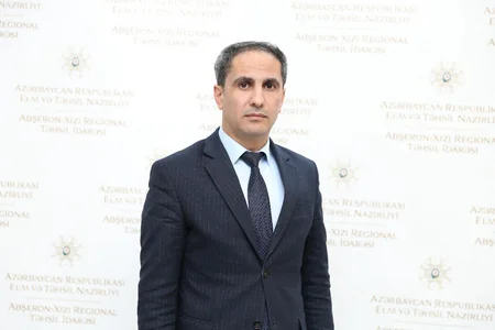 Regional təhsil idarələrinə yeni müdirlər təyin olunub