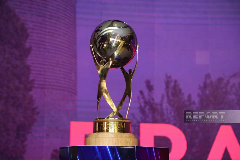 Azərbaycanın minifutbol yığmasının dünya çempionatındakı rəqibləri müəyyənləşib