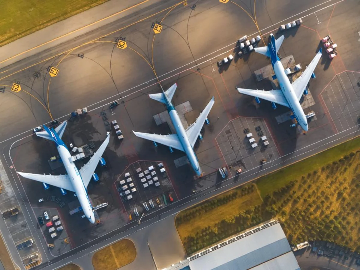 Silk Way West Airlines Hyustona müntəzəm reyslər elan edir